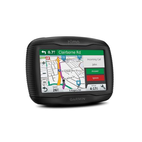  Amazon Renewed Garmin Zumo 395LM (Renewed)