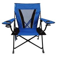 Amazon Renewed Kijaro XXL Dual Lock Portable Camping and Sports Chair (Renewed)