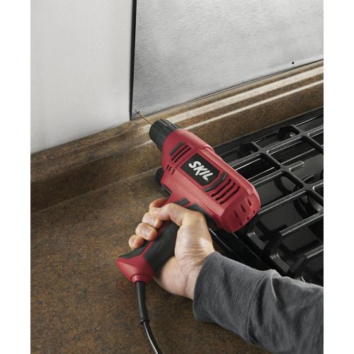  Amazon Renewed SKIL 6239-01 5.5 Amp Variable Speed Drill, 3/8 (Renewed)