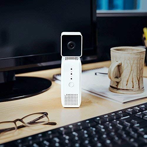  [무료배송]아마존 웹 서비스 딥렌즈 Amazon Web Services AWS DeepLens (2019 Edition)  deep learning-enabled video camera for developers