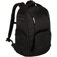 AmazonBasics DSLR Camera and Laptop Backpack Bag - 19 x 9 x 14 Inches, Black