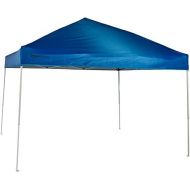 AmazonBasics Pop-Up Canopy Tent - 10 x 10, Blue