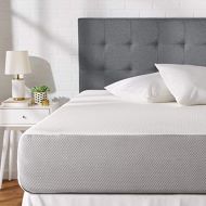 AmazonBasics Memory Foam Mattress - Soft Bed, Plush Feel, CertiPUR-US Certified - 12-Inch, Twin Size