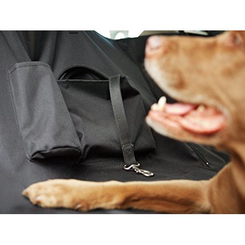  AmazonBasics Seat Cover for Pets