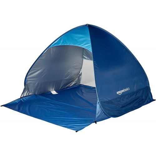  AmazonBasics Pop-up Beach