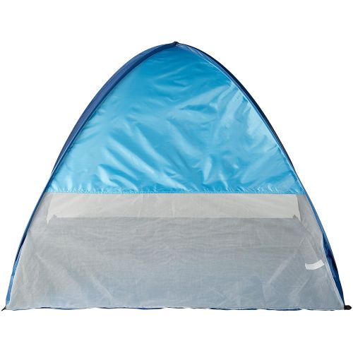  AmazonBasics Pop-up Beach