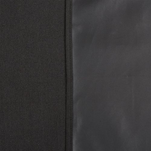  [아마존 핫딜]  [아마존핫딜]AmazonBasics Waterproof Car Back Bench Seat Cover Protector for Pets - 56 x 47, Black