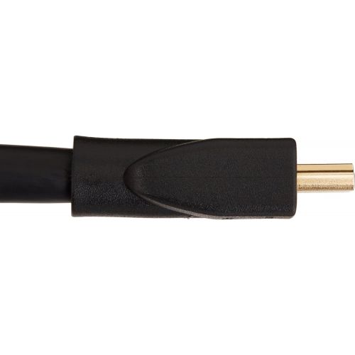  [아마존베스트]AmazonBasics CL3 Rated High Speed 4K HDMI Cable - 15 Feet