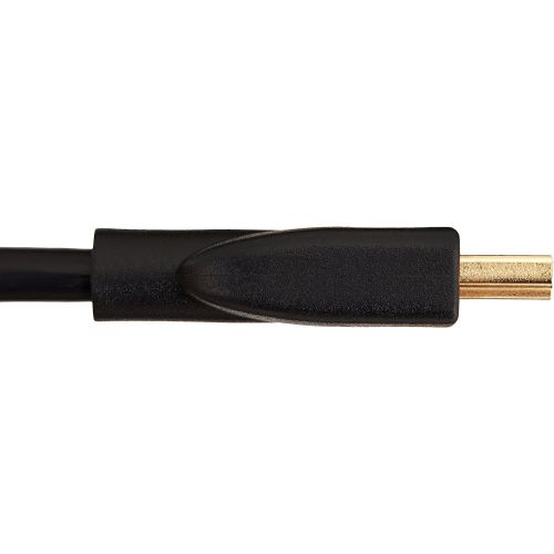  [아마존베스트]AmazonBasics High-Speed HDMI Cable, 6 Feet, 2-Pack
