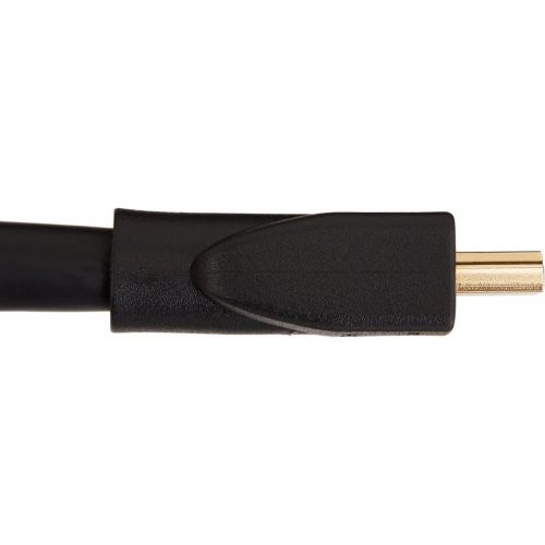  [아마존베스트]AmazonBasics High-Speed HDMI Cable, 15 Feet, 1-Pack