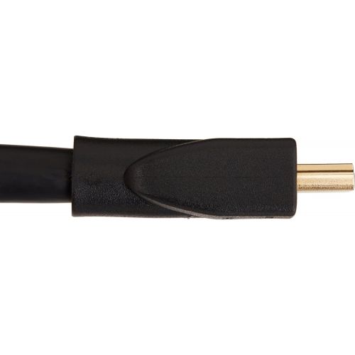  [아마존베스트]AmazonBasics CL3 Rated High Speed 4K HDMI Cable - 25 Feet