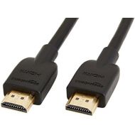 [아마존베스트]AmazonBasics CL3 Rated High Speed 4K HDMI Cable - 10 Feet