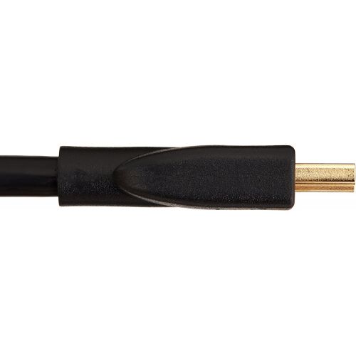  [아마존베스트]AmazonBasics CL3 Rated High Speed 4K HDMI Cable - 10 Feet