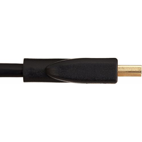  [아마존베스트]AmazonBasics High-Speed HDMI Cable, 6 Feet, 24-Pack