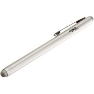 [아마존베스트]AmazonBasics Executive Stylus Pen for Touchscreen Devices Including Kindle Fire, Apple iPad, Samsung Galaxy Tab - Silver