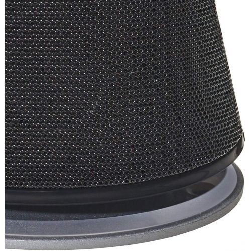  [아마존베스트]AmazonBasics USB-Powered PC Computer Speakers with Dynamic Sound | Black