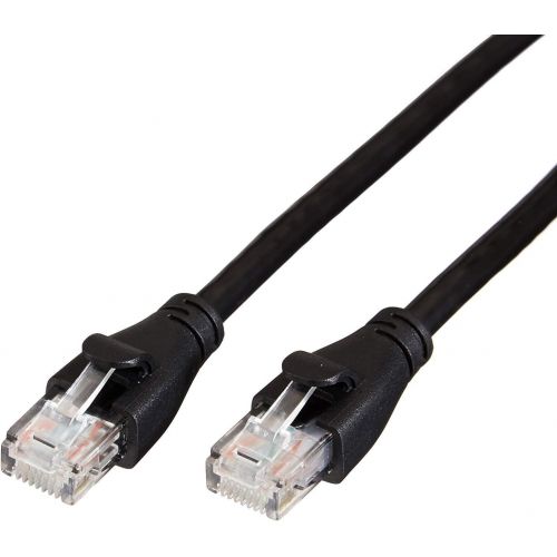  [아마존베스트]AmazonBasicsRJ45Cat-6 EthernetPatch Internet Cable -5Feet (1.5Meters)