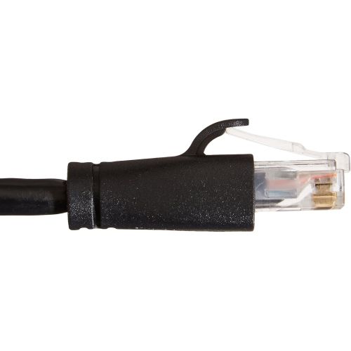  [아마존베스트]AmazonBasicsRJ45Cat-6 EthernetPatch Internet Cable -5Feet (1.5Meters)