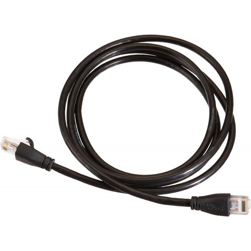  [아마존베스트]AmazonBasicsRJ45Cat-6 EthernetPatch Internet Cable -5Feet (1.5Meters)