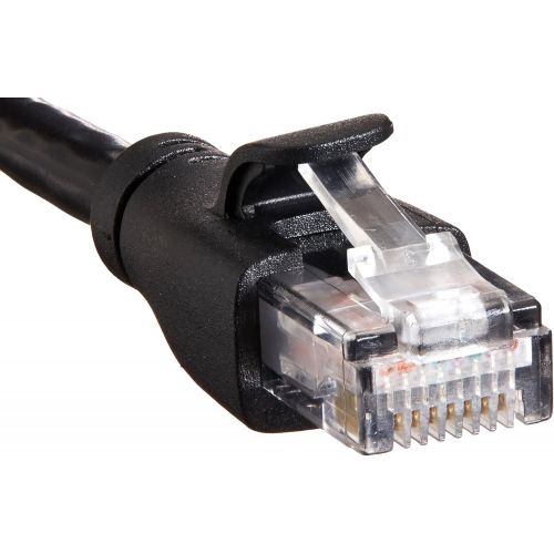  [아마존베스트]AmazonBasicsRJ45Cat-6 EthernetPatch Internet Cable -5Feet (1.5Meters)