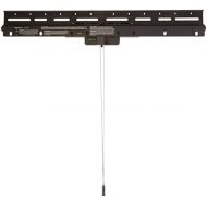 [아마존베스트]AmazonBasics No-Stud Heavy-Duty Tilting TV Wall Mount Bracket for 32-inch to 80-inch TVs