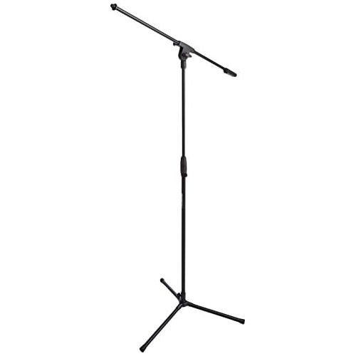  [아마존베스트]AmazonBasics Tripod Boom Microphone Stand