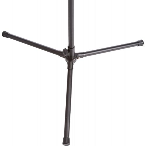  [아마존베스트]AmazonBasics Tripod Boom Microphone Stand