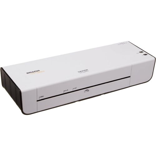  [아마존베스트]AmazonBasics Thermal Laminator Machine