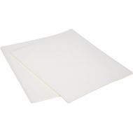 [아마존베스트]AmazonBasics Thermal Laminating Plastic Laminator Sheets - 8.9 Inch x 11.4 Inch, 50-Pack
