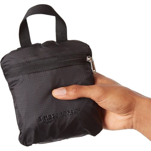  [아마존베스트]AmazonBasics Ultralight Packable Day Pack