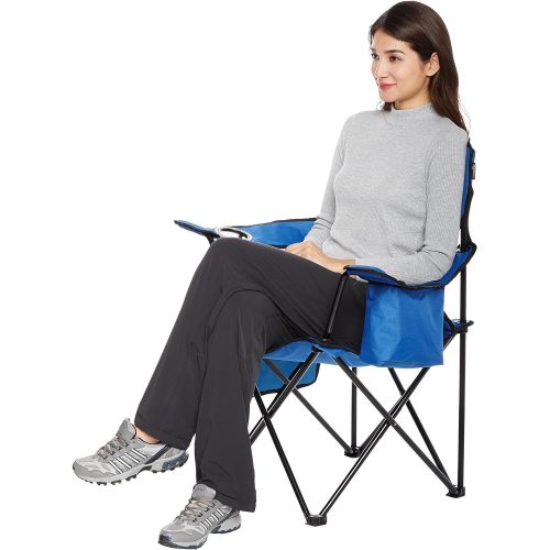  [아마존베스트]AmazonBasics Camping Chair