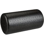 [아마존베스트]AmazonBasics High-Density Round Foam Roller, Black and Speckled Colors