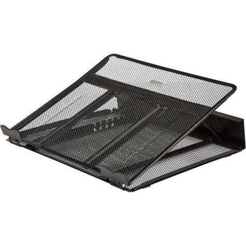  [아마존 핫딜]  [아마존핫딜]AmazonBasics Laptopstander, belueftet, verstellbar