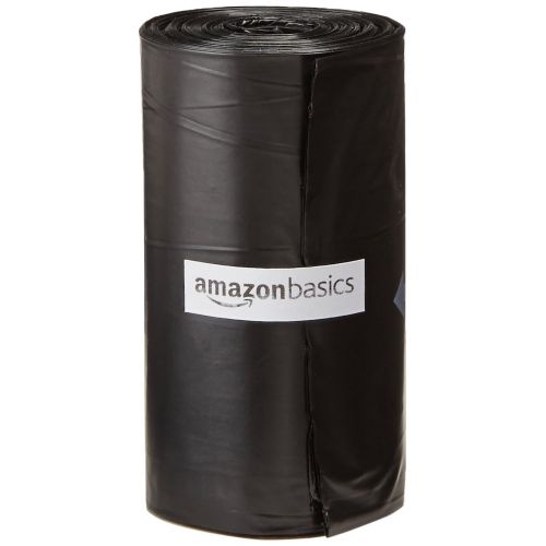  [아마존 핫딜]  [아마존핫딜]AmazonBasics Hundekotbeutel mit Beutelspender und Leinenclip