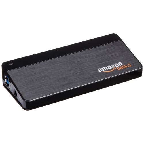  [아마존 핫딜]  [아마존핫딜]AmazonBasics USB Hub, 3.0 mit 7Ports (Eurostecker und 12V/3A-Netzadapter)