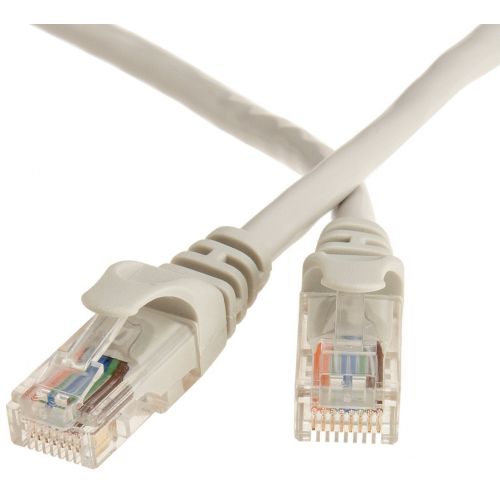  [아마존 핫딜]  [아마존핫딜]AmazonBasics Ethernet-Netzwerkkabel, RJ-45, Cat-5e, 4,2 m, 1.000Mbit/s