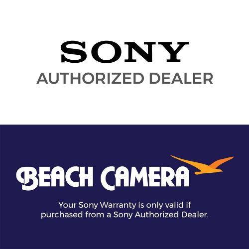 소니 Sony E PZ 18-105mm f4 G OSS Power Zoom Lens (SELP18105G) with Sandisk Extreme PRO SDXC 64GB UHS-1 Memory Card