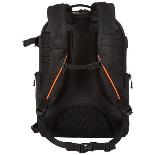  AmazonBasics DSLR and Laptop Backpack
