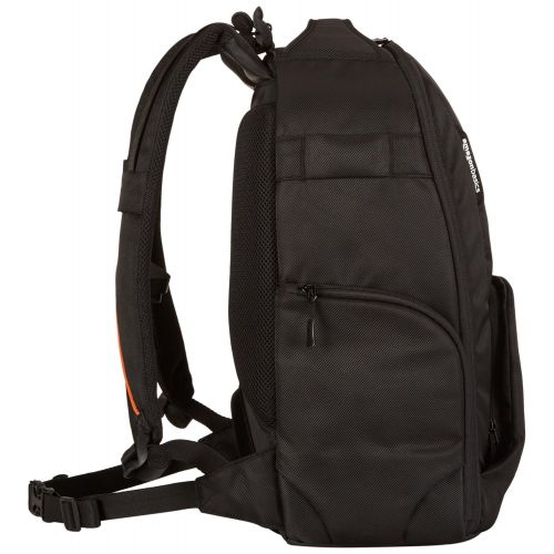  AmazonBasics DSLR and Laptop Backpack