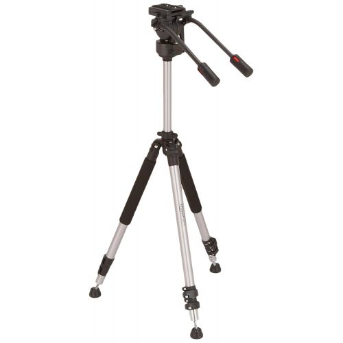  AmazonBasics 67-Inch Video Camera Tripod with Bag