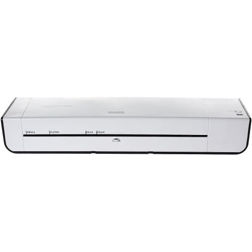  AmazonBasics 13-inch Thermal Laminator