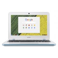 Acer Chromebook 11, 11.6 IPS HD Touchscreen, Intel Celeron N3060, 4GB LPDDR3, 16GB Storage, Chrome, CB311-7HT-C7EK