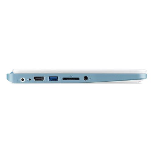 에이서 Acer Chromebook 11, 11.6 IPS HD Touchscreen, Intel Celeron N3060, 4GB LPDDR3, 16GB Storage, Chrome, CB311-7HT-C7EK