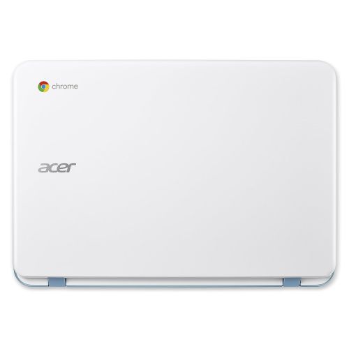 에이서 Acer Chromebook 11, 11.6 IPS HD Touchscreen, Intel Celeron N3060, 4GB LPDDR3, 16GB Storage, Chrome, CB311-7HT-C7EK