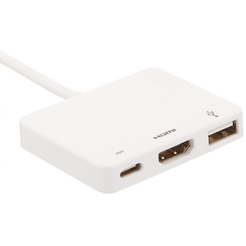  AmazonBasics USB 3.1 Type-C HDMI Multiport Adapter
