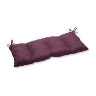 AmazonBasics Pillow Perfect Indoor/Outdoor Rave Vineyard Swing/Bench Cushion