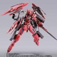 AmazonBasics Bandai Metal Build Gundam Astraea Type-F (GN Heavy Weapon Set Mobile Suit Gundam 00F GNY-001F) (Japan Import)