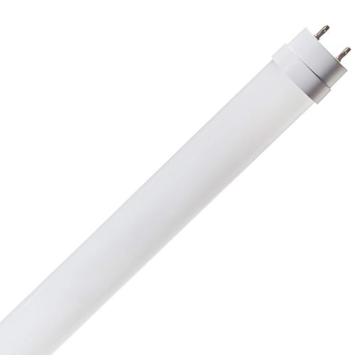  AmazonBasics Commercial Grade LED Tube Light, 4000K, 14W T8/T10/T12 Compatible, Ballast Bypass, Cool White, 4-Foot, 24-Pack