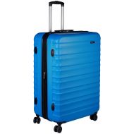 AmazonBasics Hardside Spinner Luggage - 28-Inch
