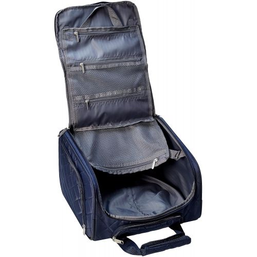  AmazonBasics Underseat Luggage